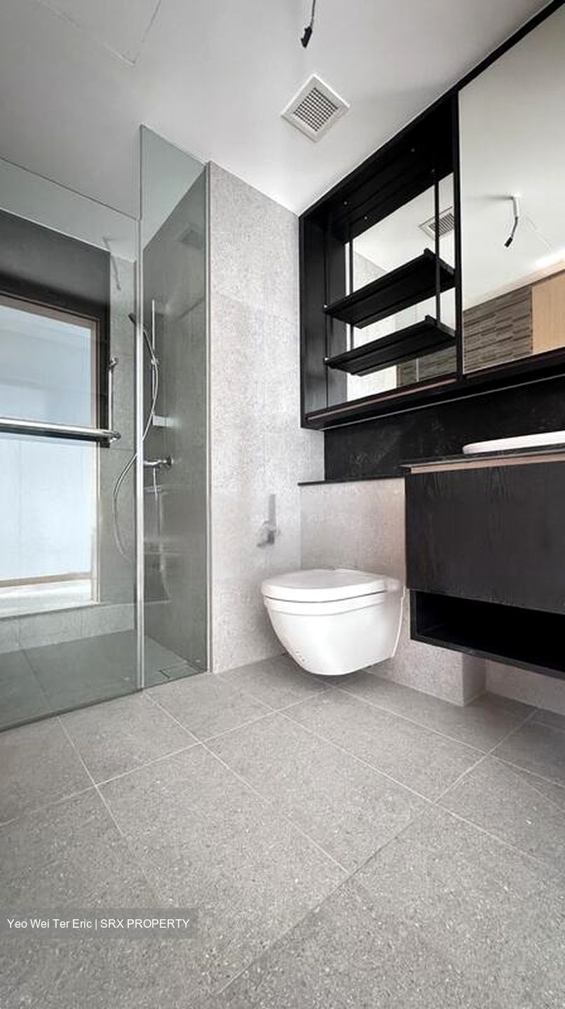 Fyve Derbyshire (D11), Apartment #465046191